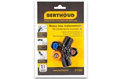 Berthoud fladdysesæt