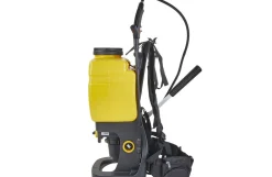 Berthoud Vermorel Comfort 2000 rygsprøjte