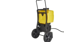 Berthoud Vermorel 3000 elektrisk trolley sprøjte