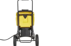 Berthoud Vermorel 3000 elektrisk trolley sprøjte