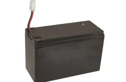 Berthoud Vermorel 3000 elektrisk trolley sprøjte