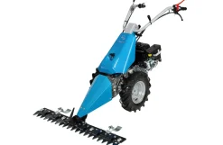 Bertolini fingerklipper med Honda motor BT120 S