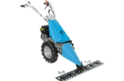 Bertolini fingerklipper med Honda motor BT120 S