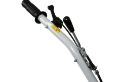 Bertolini fingerklipper med Honda motor BT120 S