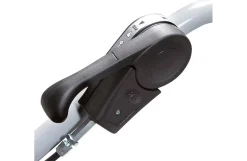 Bertolini fingerklipper med Honda motor BT120 S