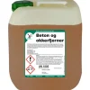 BESMA beton- og okkerfjerner