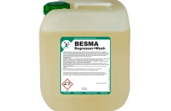 BESMA Degreaser og Wash