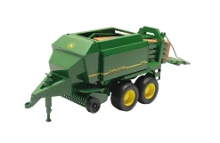 Bigballepresser, John Deere