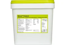 BioLyt Original tilskud med elektrolytsalte, 10 kg
