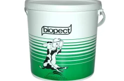 Biopect tilskudsfoder til kalve, grise og lam, 5 kg