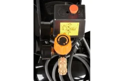 Black & Decker kompressor 3 HK 100 liter