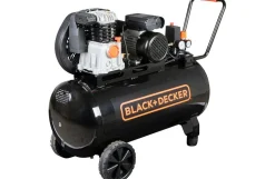 Black & Decker kompressor 3 HK 100 liter