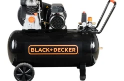 Black & Decker kompressor 3 HK 100 liter