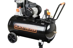 Black & Decker kompressor 3 HK 100 liter