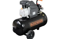 Black & Decker kompressor 2 HK 50 liter