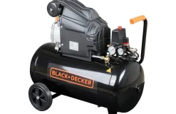 Black & Decker kompressor 2 HK 50 liter