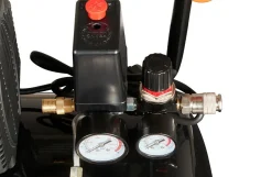 Black & Decker kompressor 2 HK 50 liter