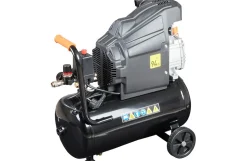 Black & Decker kompressor 2 HK 24 liter