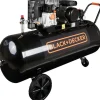 Black & Decker kompressor 3 HK 200 liter