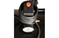 Black & Decker kompressor 3 HK 200 liter