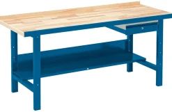 Blika værkstedsbord, VBB-1.20