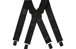 Blåkläder arbejdsseler med stretch