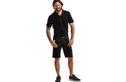Blåkläder arbejdsshorts, model Service, str C60