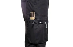 Blåkläder arbejdsshorts, model Service, str C60
