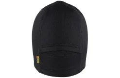 Blåkläder beanie til hestehale str S-M