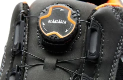 Blåkläder sikkerhedssko S3, Elite - 37