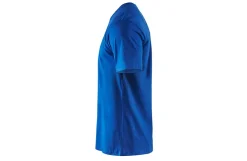 Blåkläder t-shirt, koboltblå, str 3XL