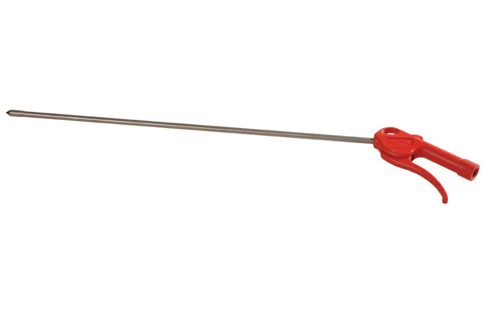 Blæsepistol