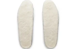 Blundstone indlægssål, fåreskind, 46