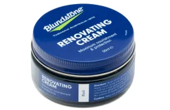 Blundstone plejende skocreme, sort