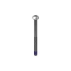 Bolt, 8 x 120 mm, torx 50