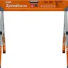 Bora Speedhorse XT arbejdsbuk 1 stk