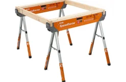 Bora Speedhorse XT arbejdsbuk 1 stk