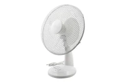 Bord ventilator, Ø30 cm