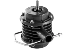 Boremaskinepumpe