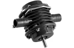 Boremaskinepumpe