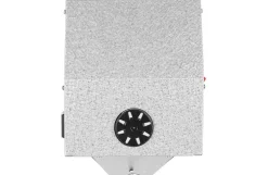 Borniak GD‑01 røggenerator