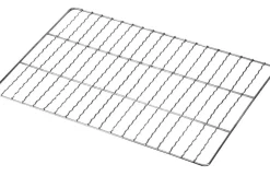 Borniak rustfri rist 48×40