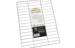 Borniak rustfri rist 39×30