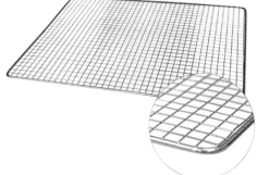 Borniak 150‑serie grillrist