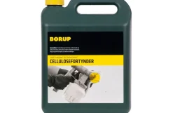 Borup cellulosefortynder, 5 liter