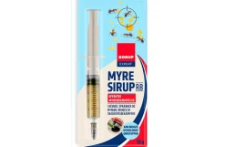 Borup Expert myresirup, 10 gram