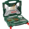 Bosch X-Line bor- og bitsæt