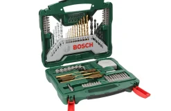 Bosch X-Line bor- og bitsæt