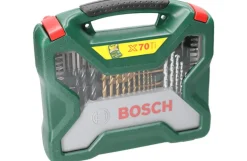 Bosch X-Line bor- og bitsæt