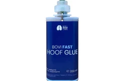 Bovi klovlim Fast Hoof Glue